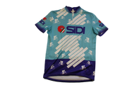 Maillot vélo rétro Sidi