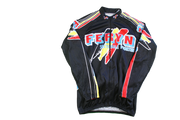 Veste cyclisme vintage Feryn