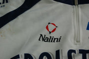 Maillot cyclisme rétro Nalini Gerolsteiner Fiat Wilier