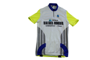 Maillot vélo rétro Cesenatico SEB