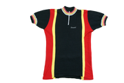 Maillot vélo rétro Anquetil