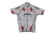 Maillot vélo rétro b'Twin