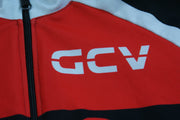 Maillot vélo vintage GCV VOO BMW