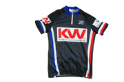 Maillot cyclisme vintage Decca KW