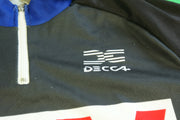 Maillot cyclisme vintage Decca KW