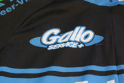 Maillot cyclisme vintage Owayo Bam