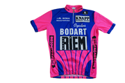 Maillot vélo rétro Bodart Vermarc