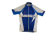 Maillot vélo vintage Decathlon Penta