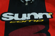 Maillot vélo rétro Sunn