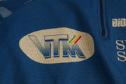 Maillot cyclisme rétro Bio racer Spaar select VTM