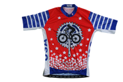 Maillot rétro Weimostar USA