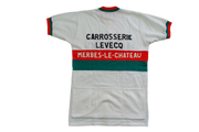 Maillot vélo vintage VCM Van Meenen