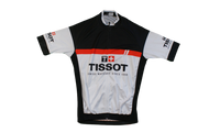 Veste vélo vintage Tissot