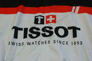 Veste vélo vintage Tissot