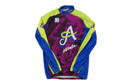 Veste cyclisme rétro De Marchi Atala