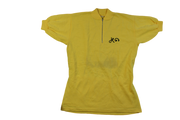 Maillot vélo vintage Campitello