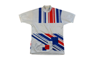 Maillot vélo vintage Mail Sport Martel catala