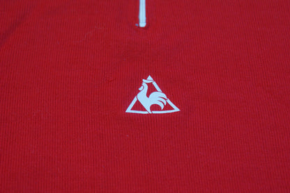 Maillot vélo vintage Le coq sportif