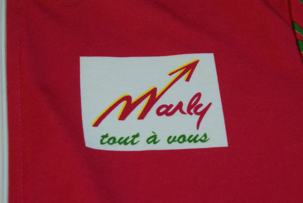 Veste vélo rétro Noret Marly Veloland