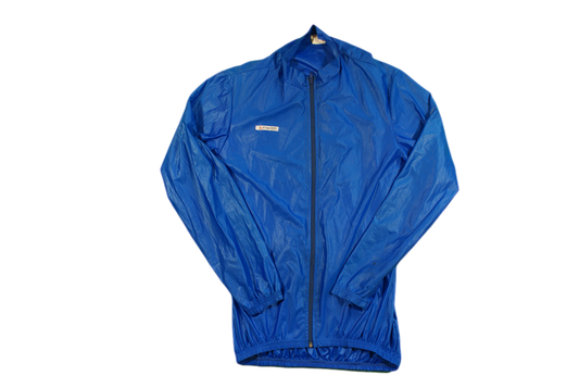 Veste cyclisme vintage Campitello