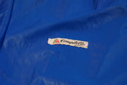 Veste cyclisme vintage Campitello