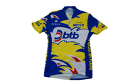 Maillot cyclisme vintage Martinage Btb Meyer