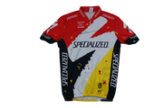 Maillot vélo vintage Specialized