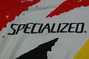 Maillot vélo vintage Specialized