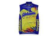 Maillot vélo rétro L'Ardéchoise