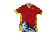 Maillot vélo rétro Cairo Syclists