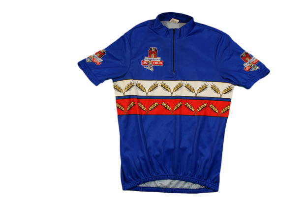 Maillot cyclisme vintage Feldschlösschen