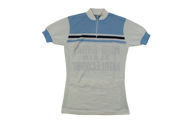 Maillot vélo rétro Dord-Bruay Alain Neblecourt