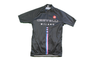Maillot vélo vintage Castelli