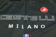 Maillot vélo vintage Castelli