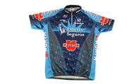 Maillot cyclisme vintage Giordana UCI Wurth