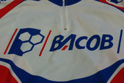 Maillot cyclisme vintage Bacob