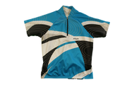 Maillot vélo rétro enfant b'Twin