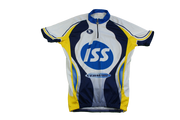 Maillot vélo rétro Vermarc manches courtes