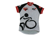 Maillot vélo rétro RTL