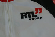 Maillot vélo rétro RTL