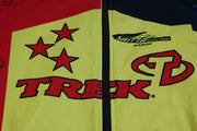 Maillot cyclisme vintage Trek Bio Racer