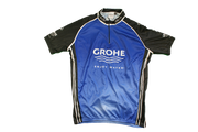 Maillot vélo rétro Grohe