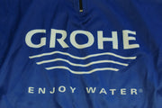 Maillot vélo rétro Grohe