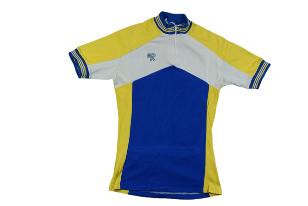 Maillot vélo rétro Kopa