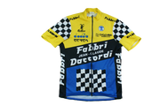 Maillot vélo rétro Diadora VB Cyclo Man