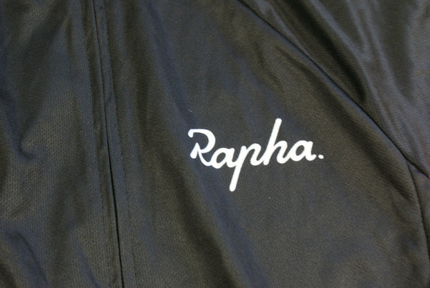 Maillot cyclisme vintage Rapha manches longues