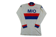 Maillot cyclisme vintage MIO