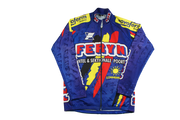 Veste cyclisme vintage Feryn