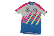 Maillot vélo rétro Campitello