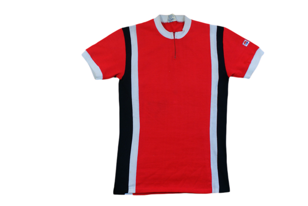 Maillot cyclisme rétro Kopa